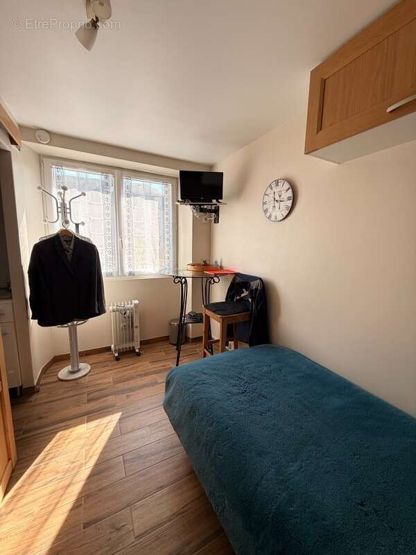 Appartement à GUERET