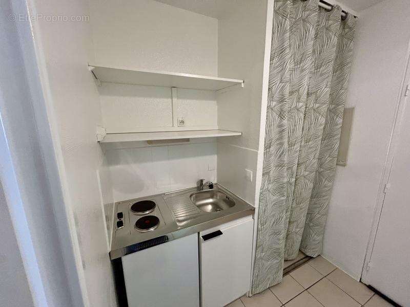 Appartement à LONS