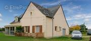 Maison à LES ROSIERS-SUR-LOIRE