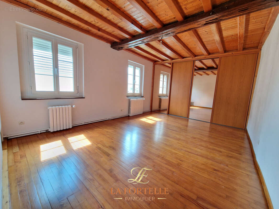 Maison à BREVAL