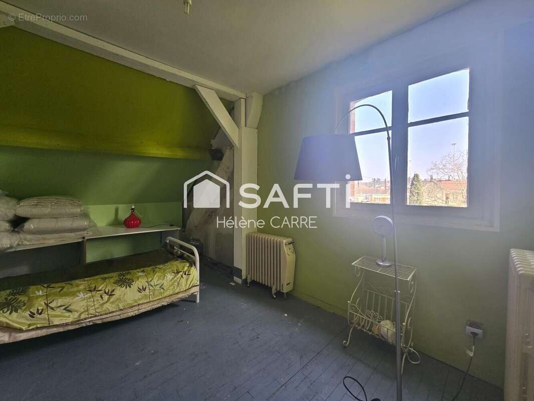 Photo 5 - Maison à VIERZON