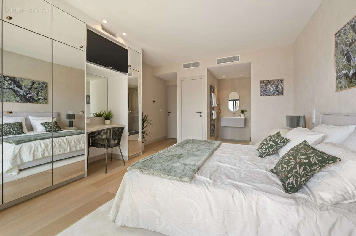 Maison 187 m² à Villefranche-Sur-Mer  - photo 36