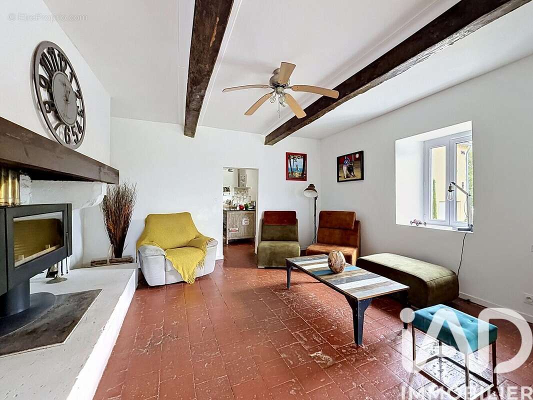 Photo 4 - Maison à SAINT-SEVER