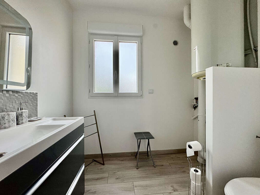 Maison à SAINT-NAZAIRE