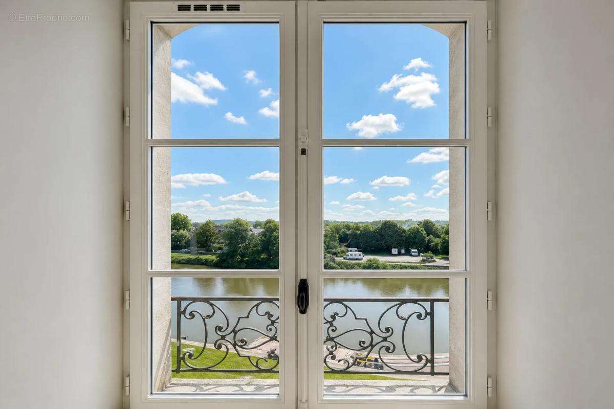 Appartement à REDON