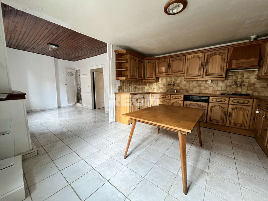 Maison à BEAUGENCY