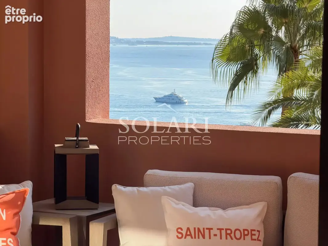 Luxueux appartement avec vue mer panoramique - photo 15