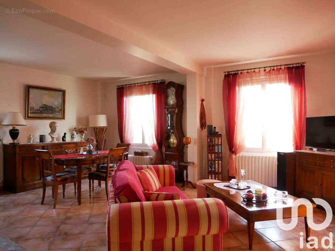 Photo 5 - Maison à ALFORTVILLE