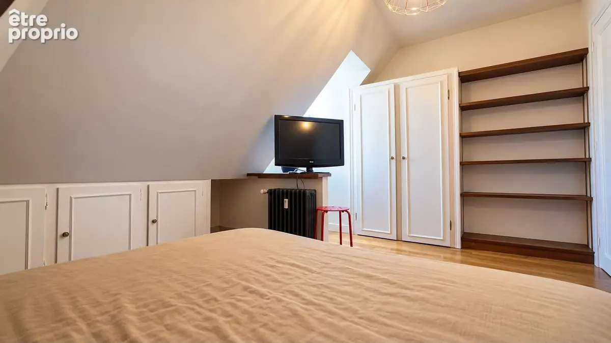 Appartement Mantes La Jolie 6 pièces 100 m2 - photo 18