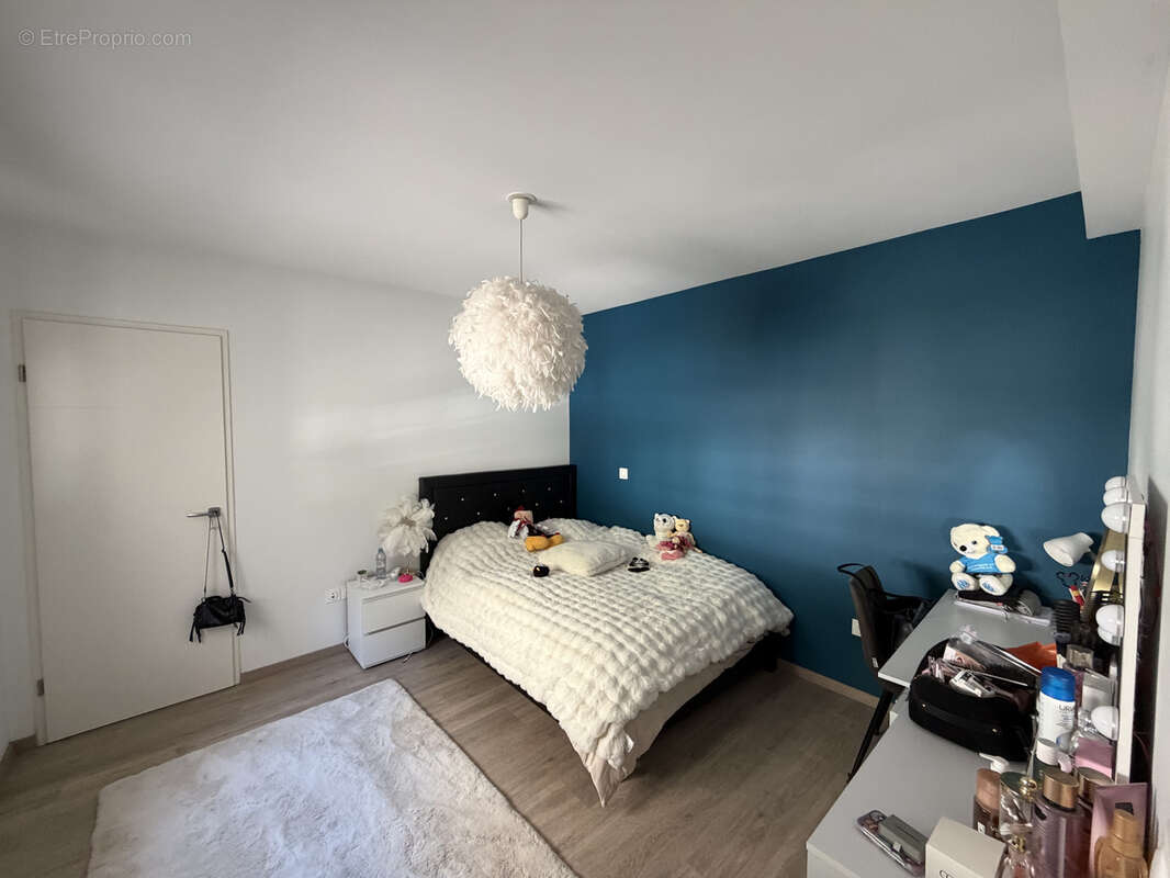 Appartement à SASSENAGE