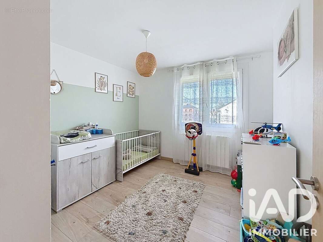 Maison 91 m² à Montlhery  - photo 9