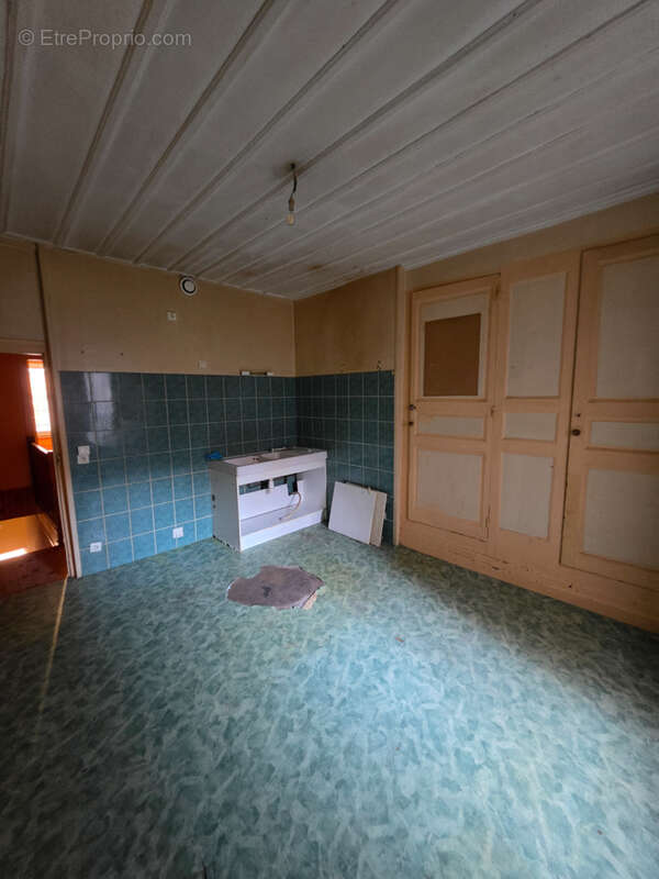 Appartement à BRIOUDE