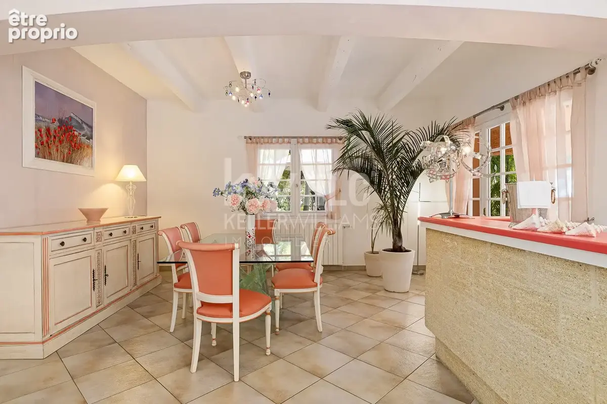 Maison 7 pièces 200 m² à vendre à La Ciotat (13600) - photo 7