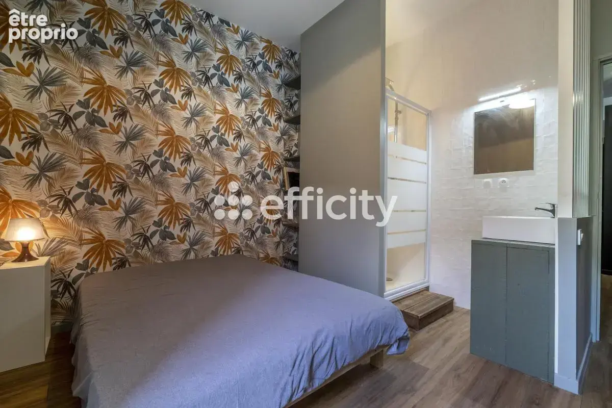 Maison 165 m² à Saint-Xandre  - photo 12