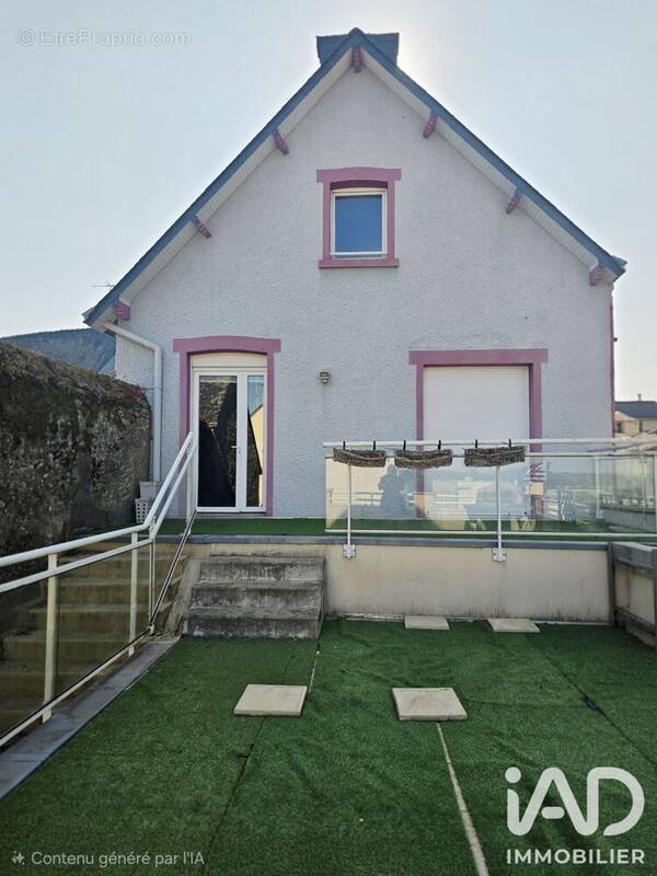 Photo 1 - Appartement à HERBIGNAC