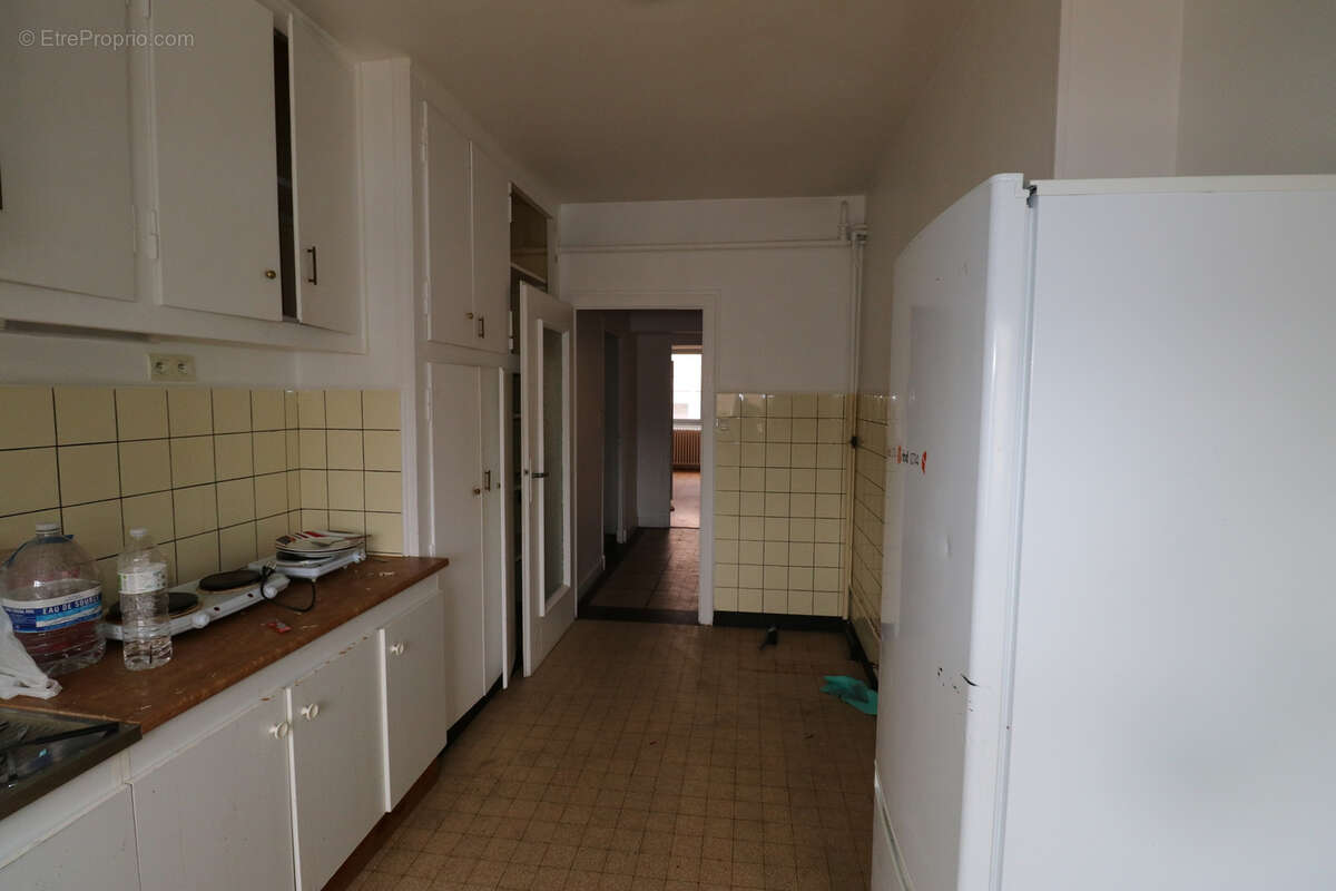 Appartement à ANNEMASSE