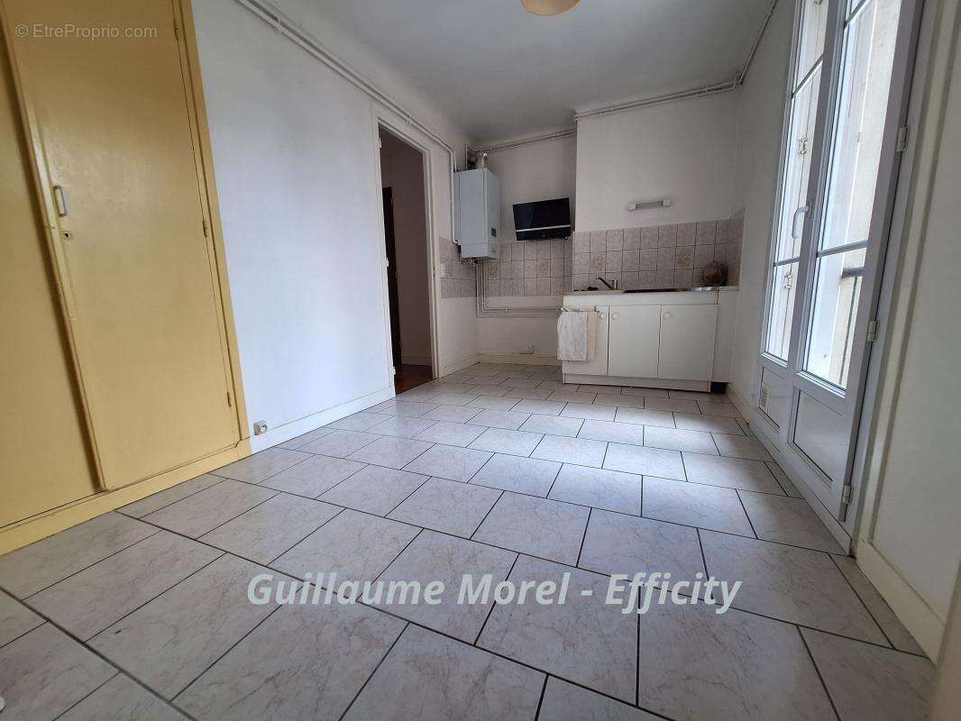 Appartement - photo 11