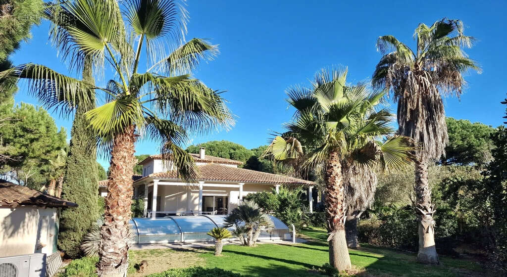Maison à AGDE