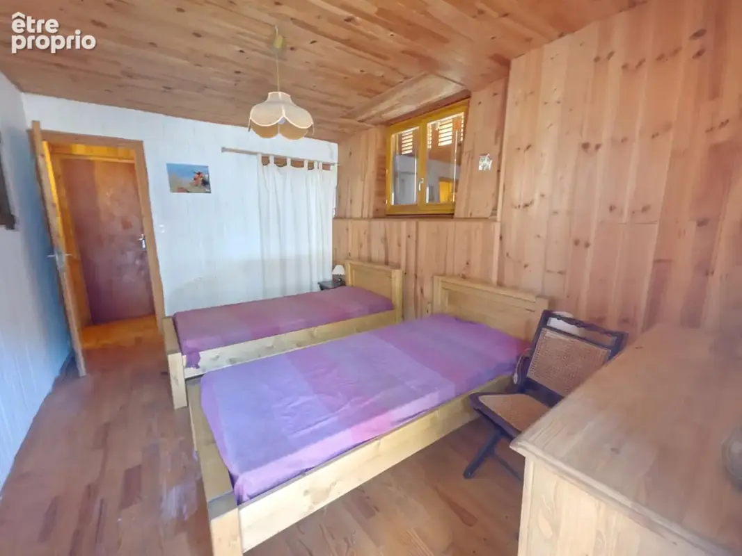 Maison 6 pièces 195 m² à vendre à Villard-Sur-Doron (73270) - photo 15