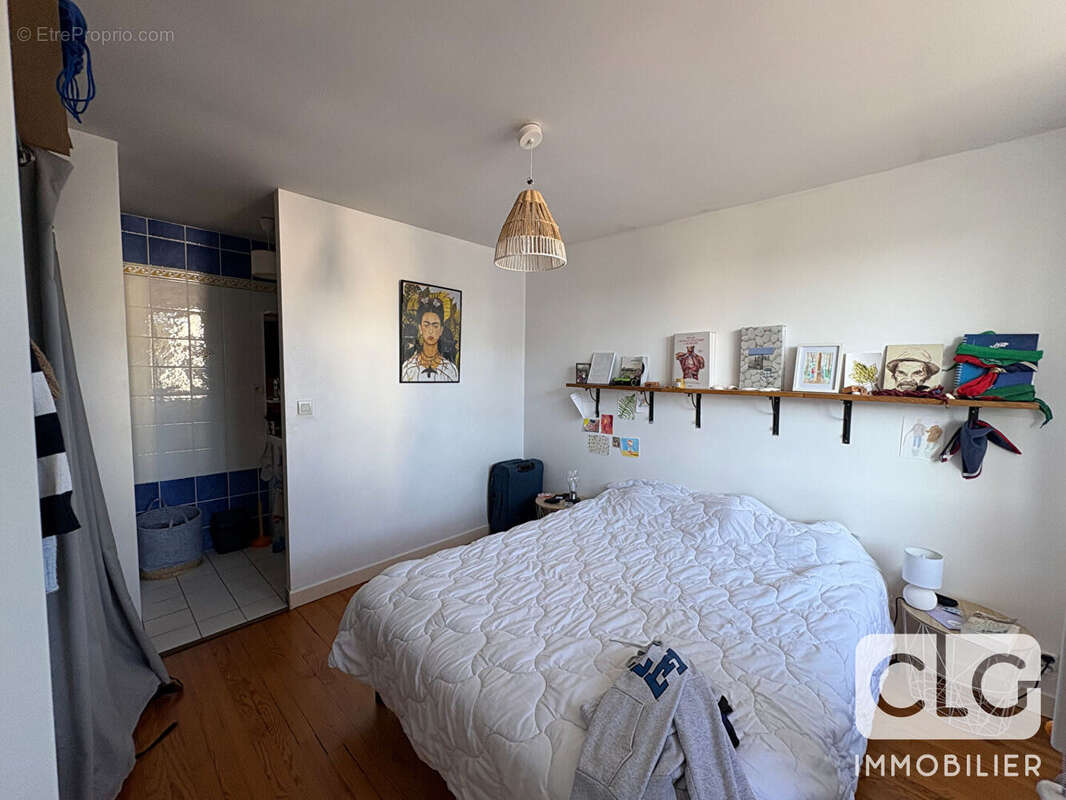 Appartement à FOUESNANT