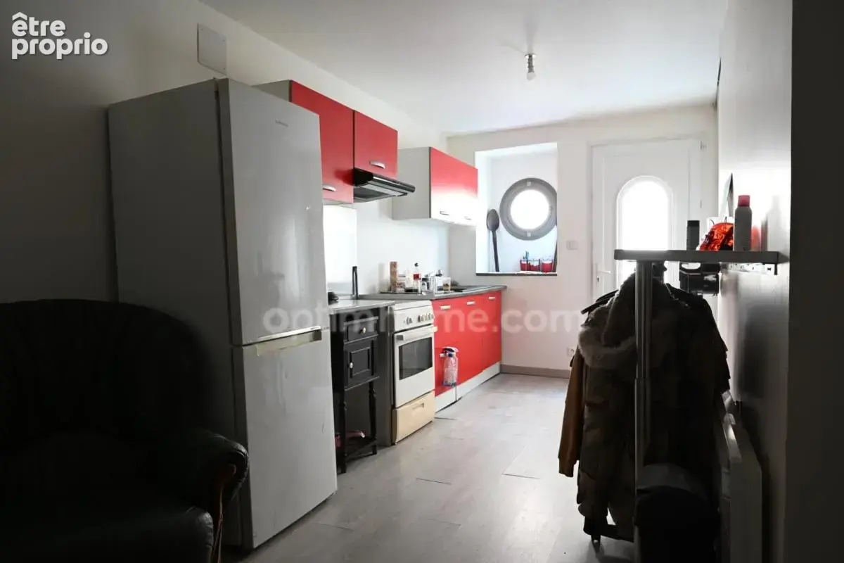 Maison en pierre avec deux logements, terrasse panoramique et potentiel exceptionnel à DOUZILLAC (24) - photo 4