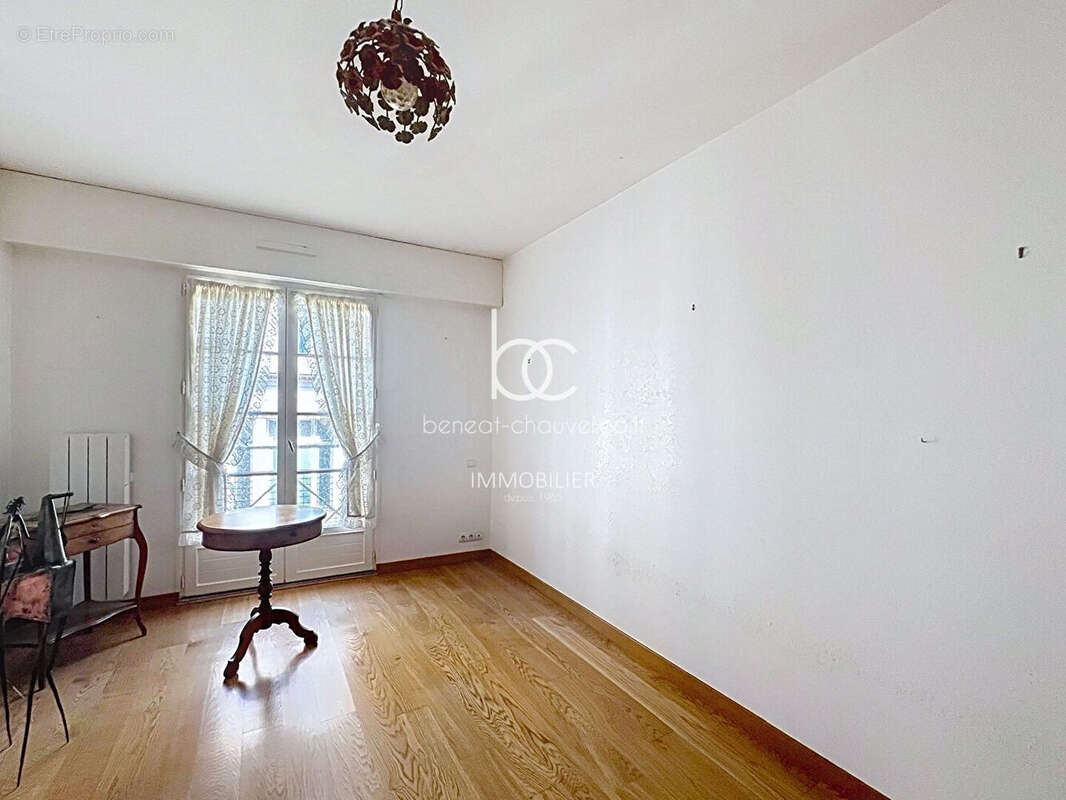 Appartement à VANNES