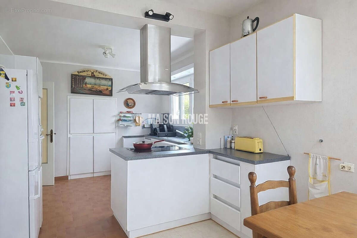 Maison à PERROS-GUIREC