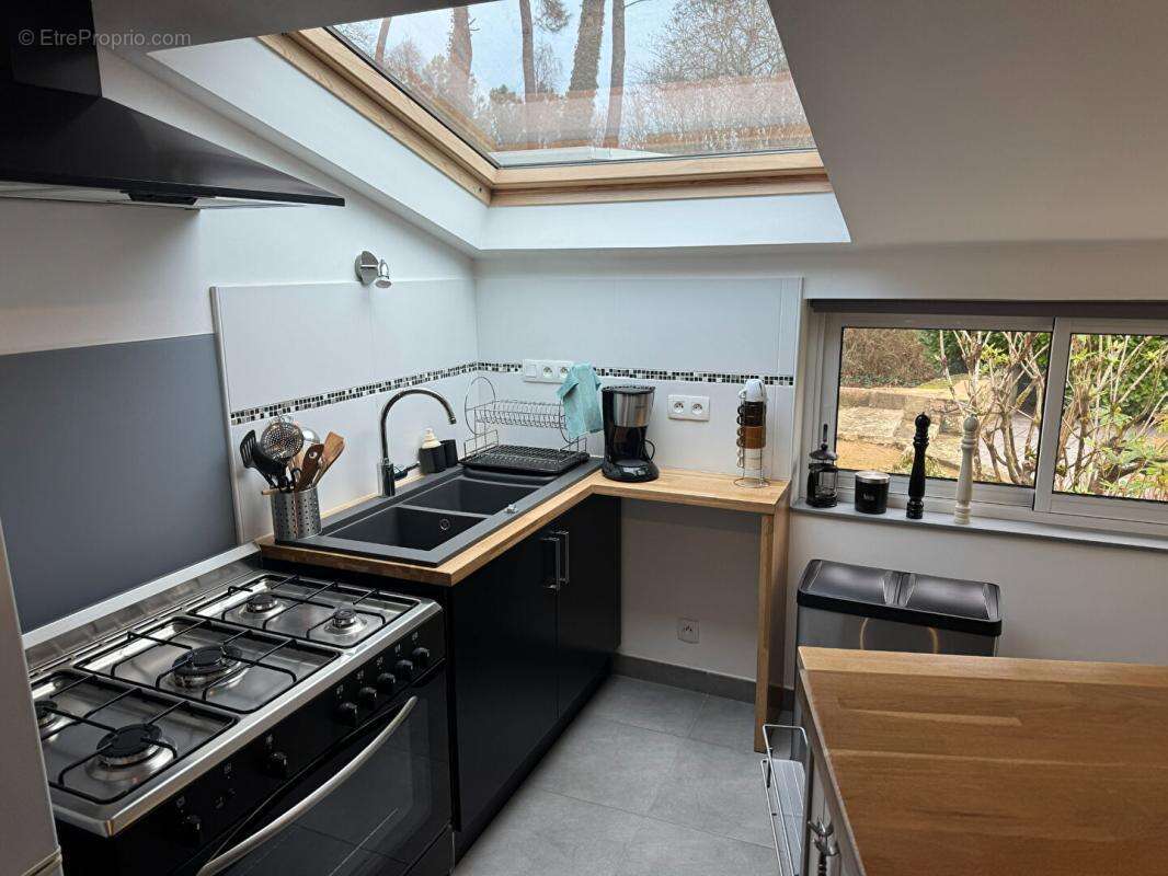 Maison à LANDAUL