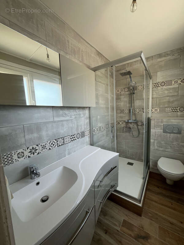 Appartement à DUNKERQUE