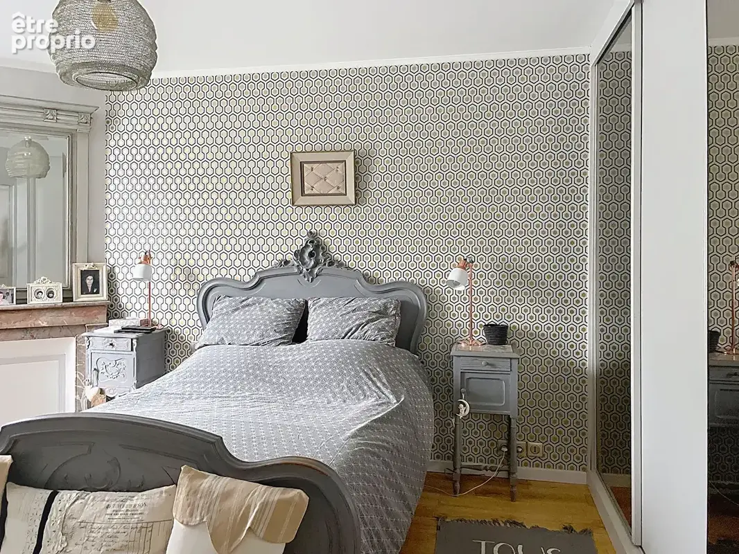 Maison Saint Brieuc 6 pièce(s) 130m2 - photo 6