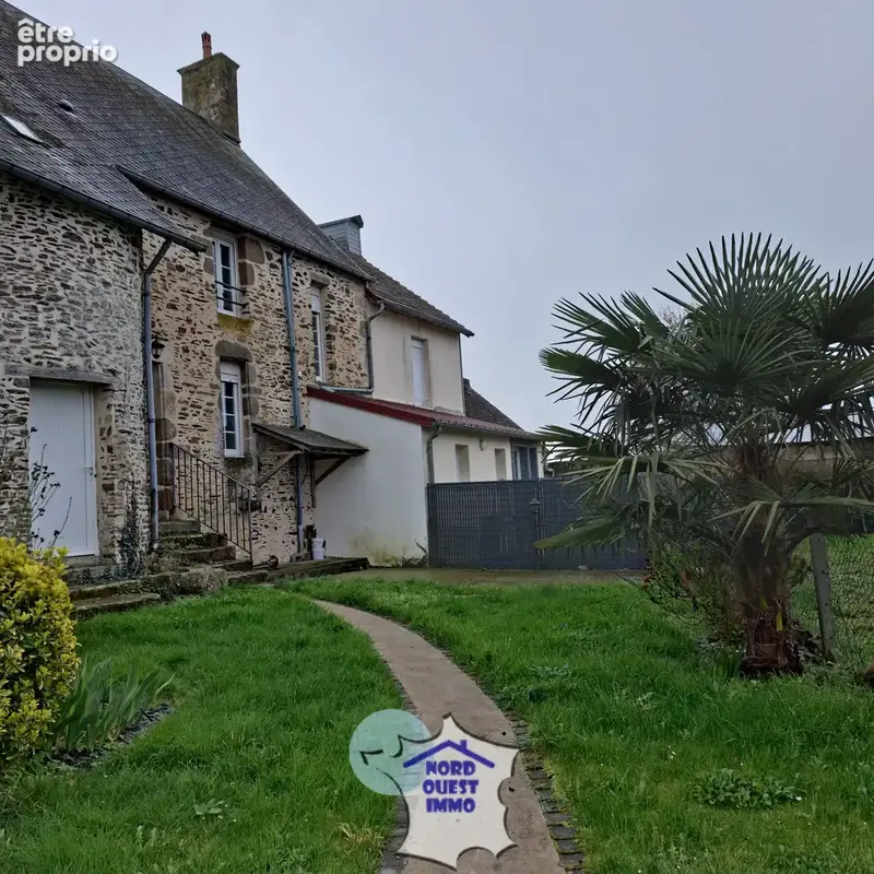 Maison de bourg - photo 17