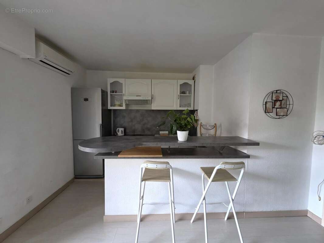 Appartement à SAINT-RAPHAEL