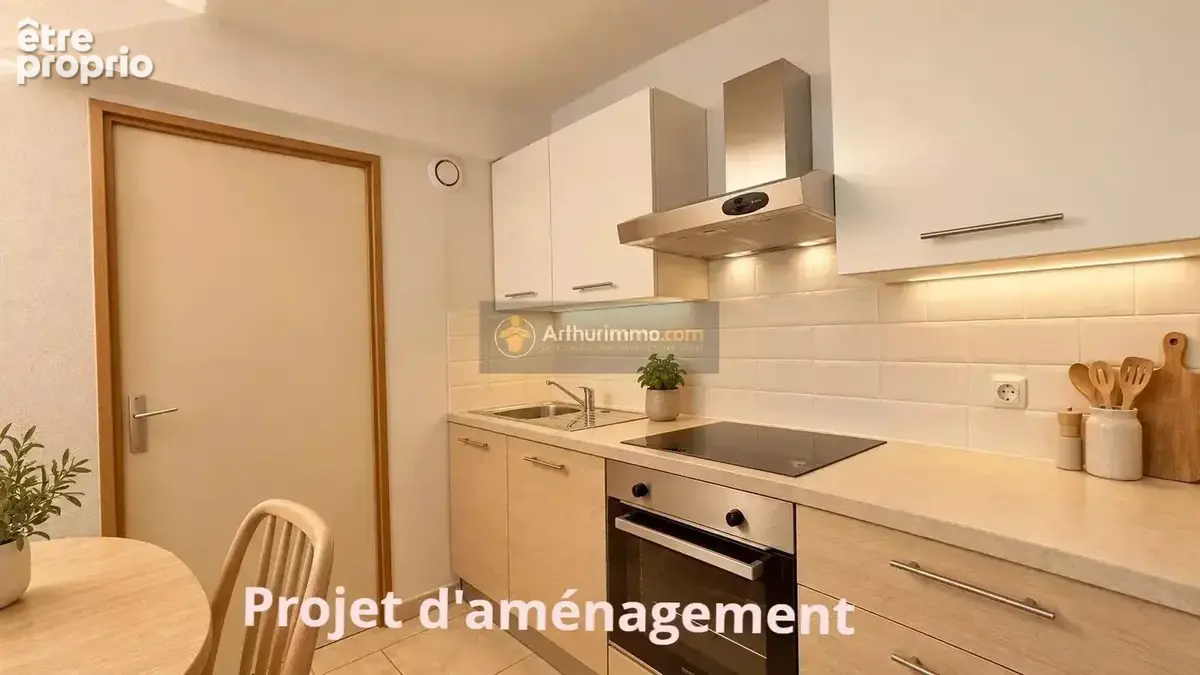 Exclusivité ST AYGULF centre ville - photo 6