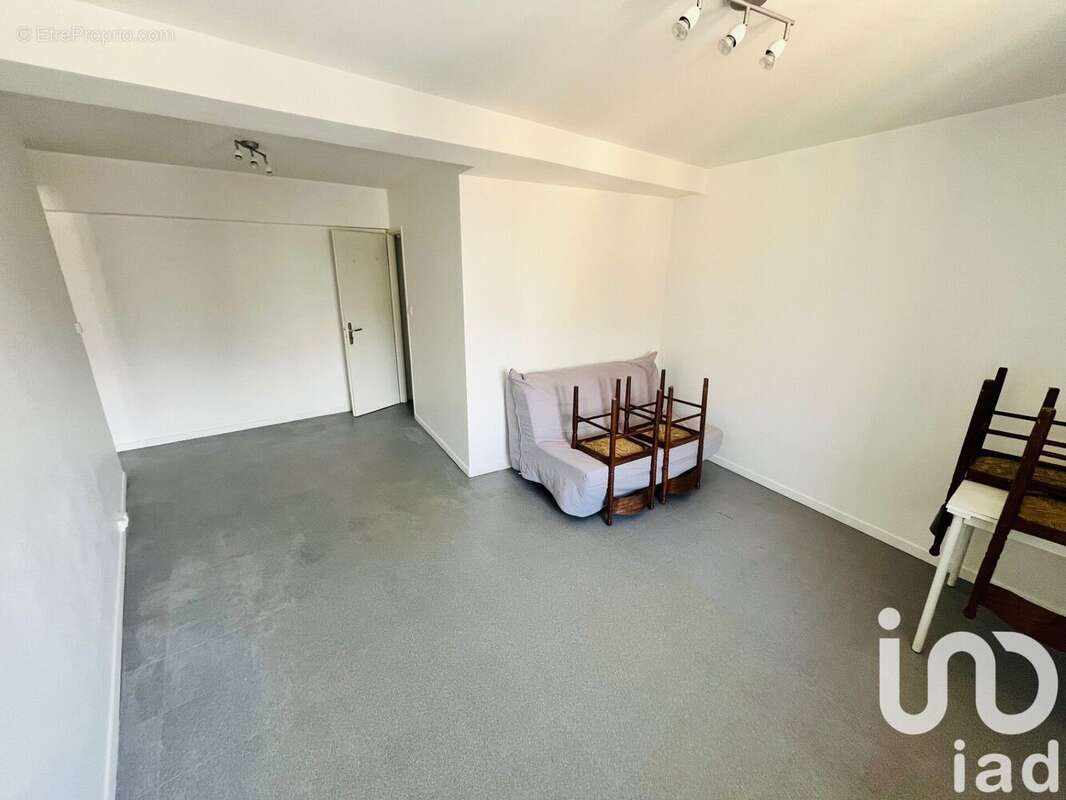 Photo 5 - Appartement à GRENOBLE