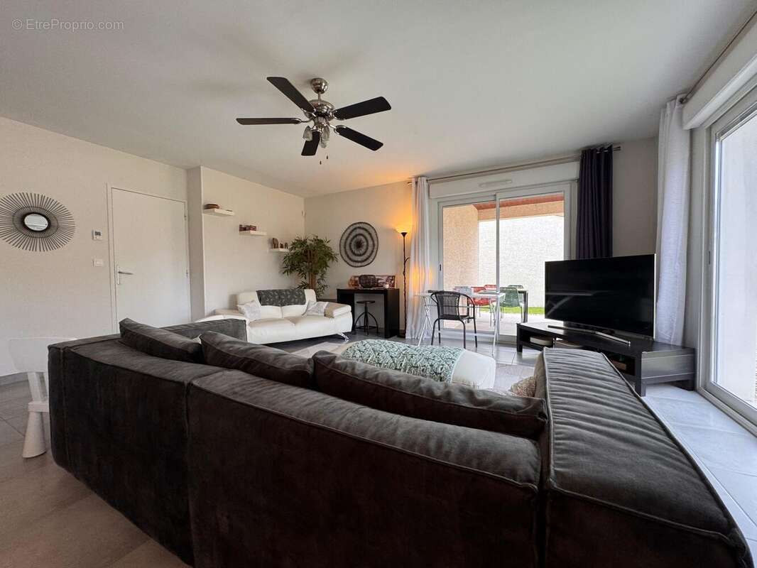 Maison à ROMANS-SUR-ISERE