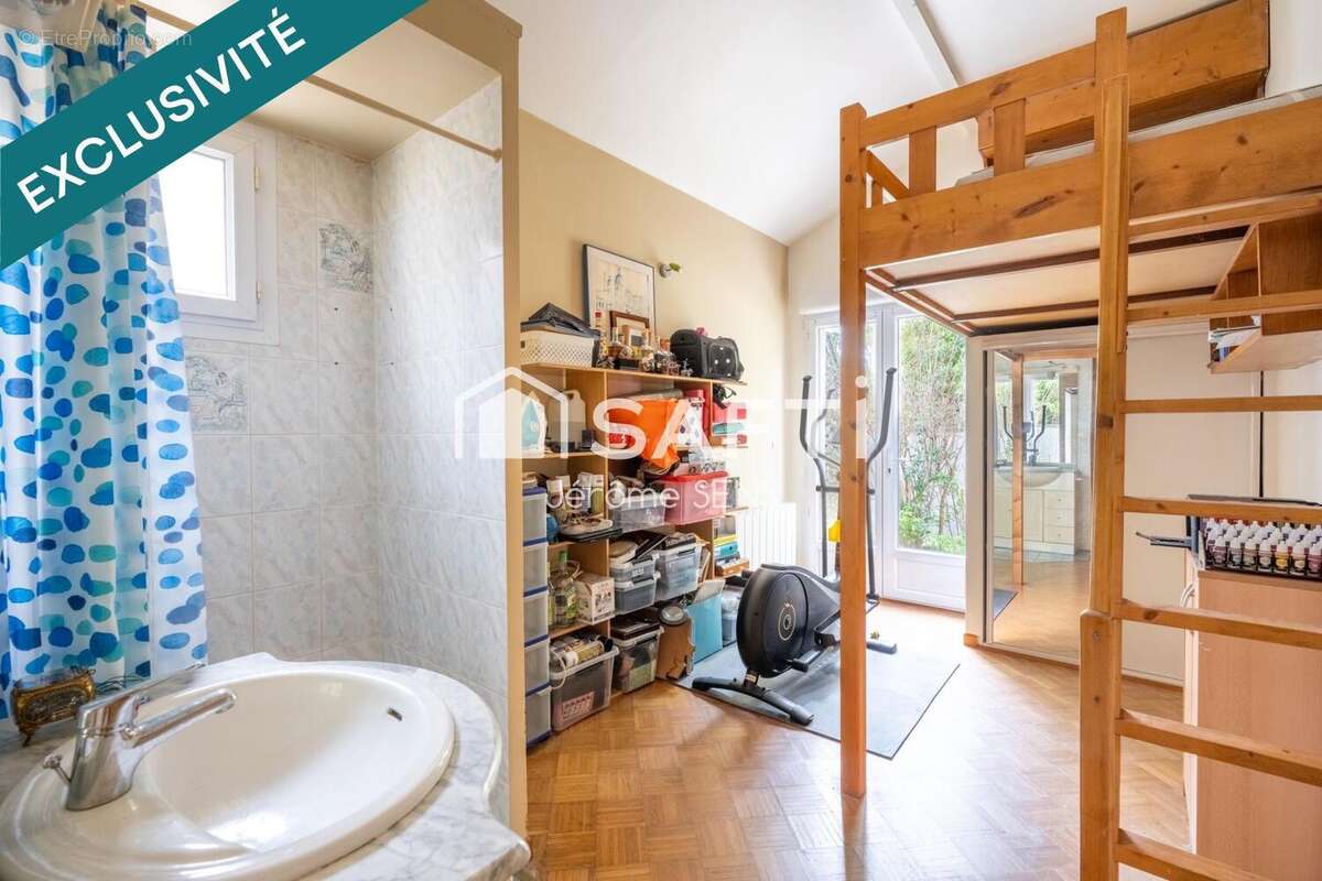 Photo 9 - Maison à POISSY