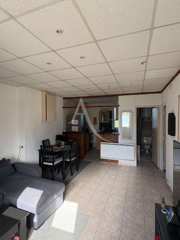 Appartement à LA FERTE-SAINT-AUBIN