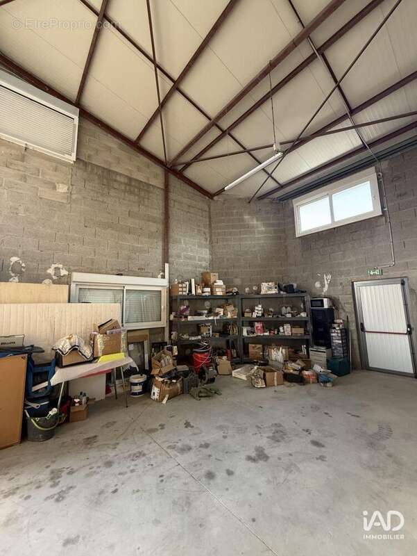 Photo 6 - Commerce à BRIE-COMTE-ROBERT