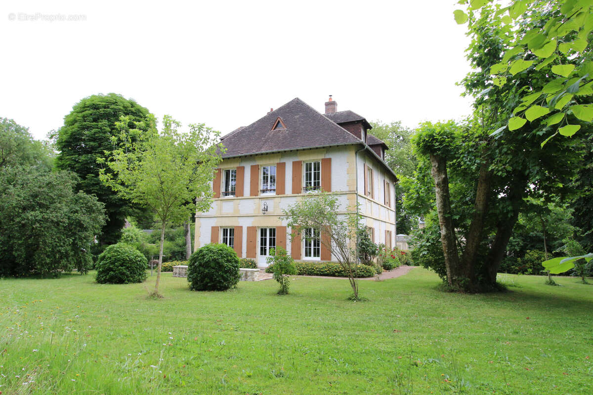 Maison à POUGUES-LES-EAUX