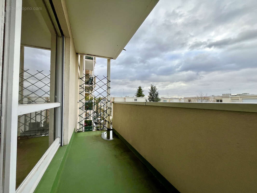 Appartement à CHATOU