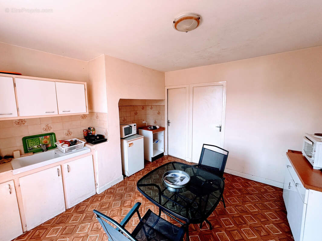 Appartement à BORT-LES-ORGUES