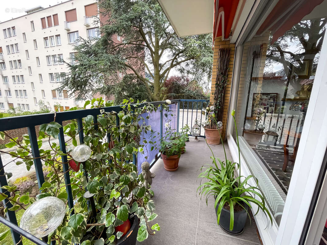 Appartement à VALENCIENNES