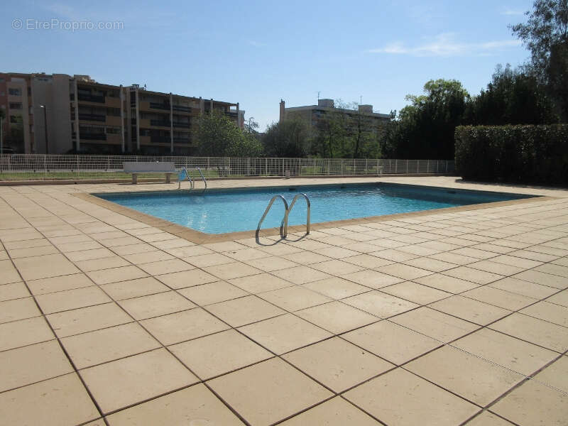 Appartement à SAINTE-MAXIME