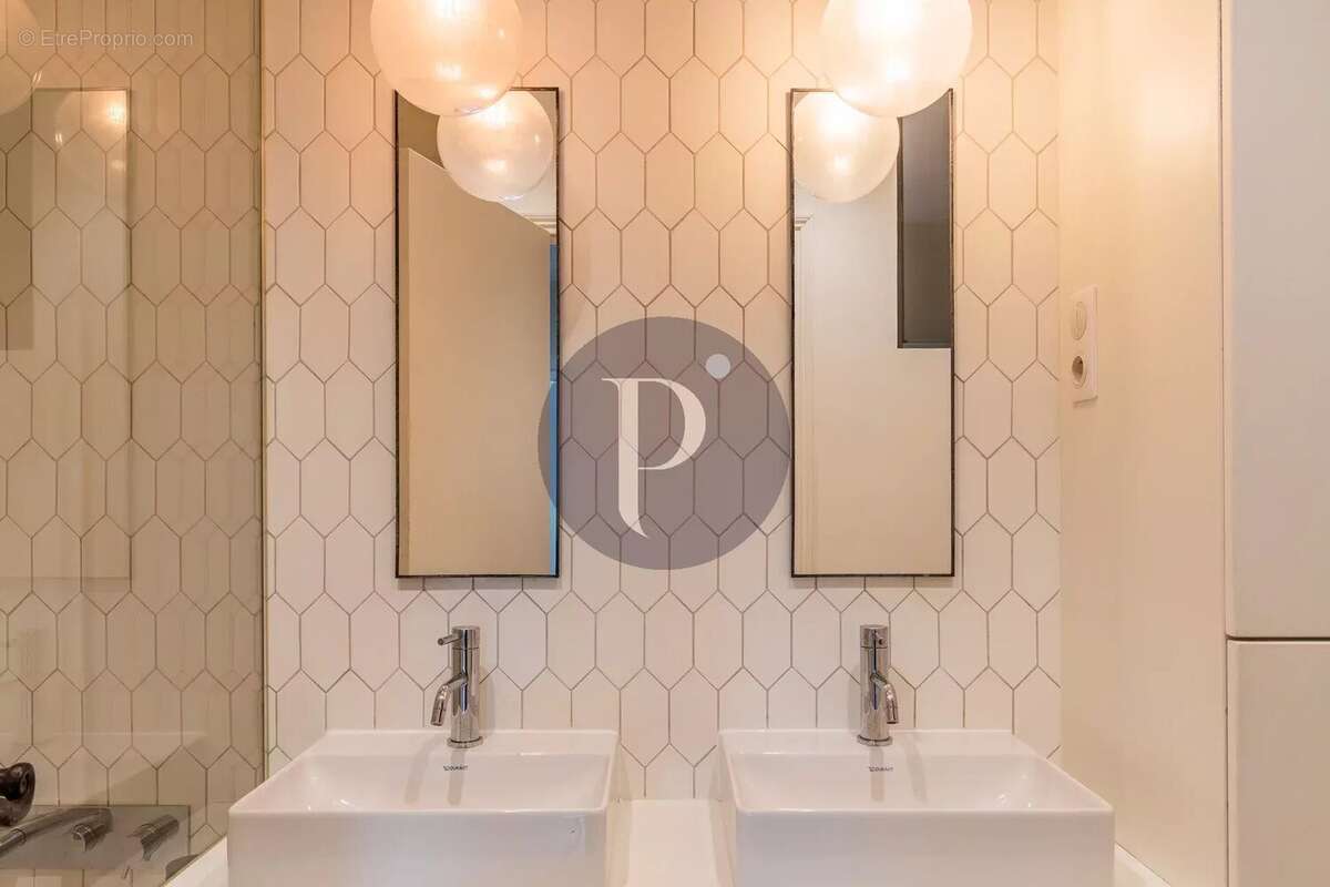 Appartement à BAGNEUX