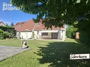 Maison à PRUNAY-EN-YVELINES