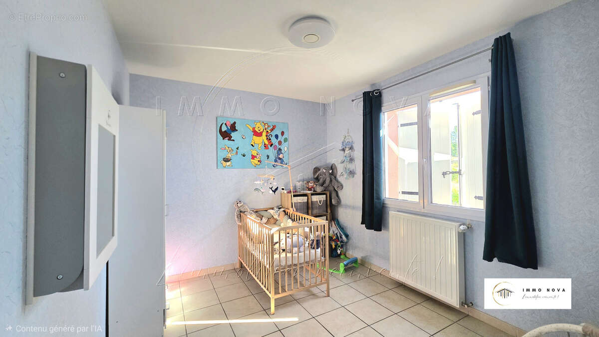 Ensemble immobilier avec 3 appartements sur grande parcelle constructible - photo 17