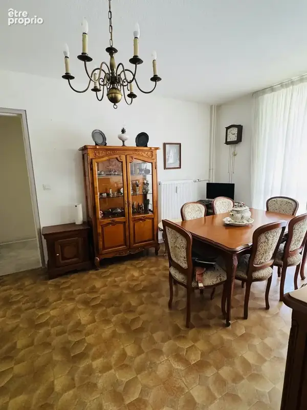 Appartement 2 pièces 53 m² à vendre à La Madeleine (59110) - photo 2