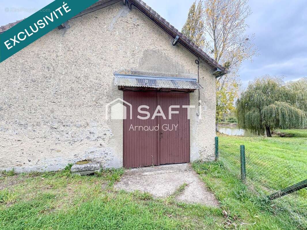 Photo 4 - Terrain à ARCONNAY