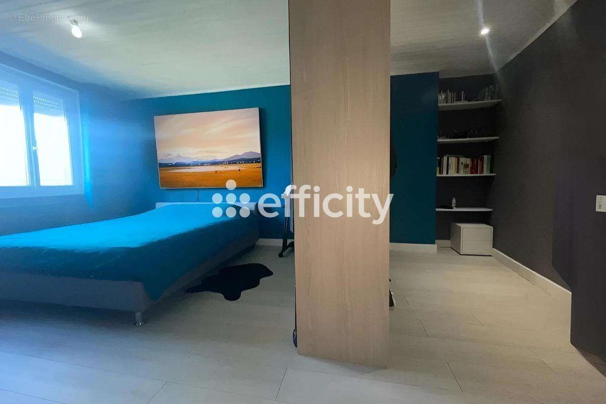 Maison de bourg - photo 4
