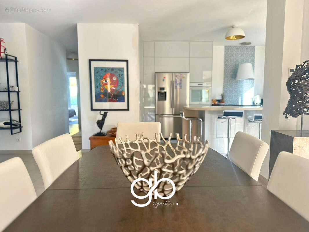 Maison à CASTELNAU-LE-LEZ